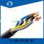 PVC Insulated Copper Conductor House Wire electrical wire wholesale