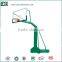 Nice Design Durable Wholesale Outdoor Basketball Stand for Kids