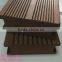 CE Certificated Anti-aging Solid Composite Decking WPC wood plastic composite 120*50mm