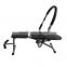 AB trainer multifunction folding sit up bench