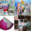 JH-950 multipe size printed paper sticker label photo standing UV coating machine MDF UV varnish machine