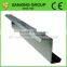 Z Shape Steel Purlin Machine