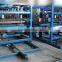 EPS and Rock Wool sandwich Panel Machine
