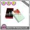 White jewellery paper box