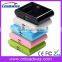 3600 -15600mah Portable Power Bank Charger with Dual USB Output