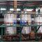 Large capacity first grade oil refinery/oil refinery machine / palm oil refinery