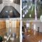 Water based Epoxy 3D floor paint