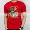 Polyester/Cotton Men's t-shirt fashion Men's t-shirt