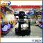 2016 Coin operated tekken simulator fighting arcade machine video game machine for game center