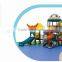High Quality Large Outdoor Playground Equipment