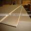 12mm E1 E2 melamine mdf/Raw mdf
