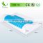 Anti-Snore Cheap Memory Foam Silicone Gel Pillow DBR-780