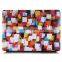 oil painting case cover laptop protector for macbook