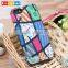 Leather mobile phone for iphone 5 case