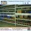 Warehouse Storage Gravity Carton Flow Rack