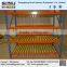 Hot Sale Storage Gravity Carton Flow Rack