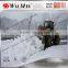 SNB-AF003 galvanized steel made snow barrier system for sale