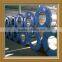Regular Spangles Hot Dipped Galvanized Steel Coil
