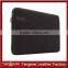 black laptop case good quality close fitting design, original laptop case made in China