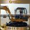 Chinese Mini Excavator XCMG XE60CA Small Excavator
