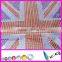 custom design Union Jack hot fix sequin motif 23*29cm