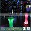 RK popular led light stage curtain flexible led curtain