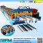 Roll making machine series floor decking plate machine