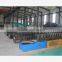 FX color stone coated metal roof tile making machine