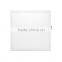 CE ROHS DLC UL cUL listed dimmable square led surface panel light, led ceiling panel light