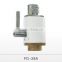 sensor infrared auto water smart 2 in 1 faucet latching solenoid valve Bi stabile magnetic valve