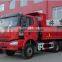 Faw 6x4 330hp 10 Tires Tipper Truck