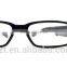 Fashion 720P video glasses pinhole /hidden camera eyewear mini camera DVR 100pcs