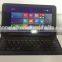 high quality 7" WIN8/10 OS intel 3735f Quad core Tablet PC