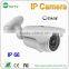 outdoor waterproof hd 720p IR 30m cmos p2p ip camera