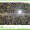 Top quality baltic brown granite floor tile designs cutting machine price