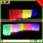 used commercial bar sale/Illuminated led Bar Counter