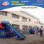 PE/PP waste plastic recycling line