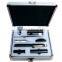 Gem portable identification travel lab