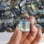 Natural Lbaradorite Stone Pendants Labradorite Cabochon for wholesale