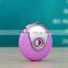 Water spray electric portable facial humidifiers
