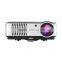 RD-806 2800 Lumens 1280 x 800 Portable LED Home Theater Projector Support USB/HDMI/AV/VGA support 1080P