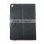 Fashion Creative Design High Quality Shoulder strap tablet case Leather Case For Ipad Air2