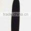 double drawn/virgin single/raw hair/hair braid/weaving weft/Nailtip/stick tip/pre-bonded/clip on human hair remy extension