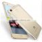 C&T 0.3MM Transparent Crystal Clear TPU Soft Case for Huawei Enjoy 5s