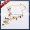 Promotional Gifts 2014 trendy necklace