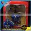 RC Flying Robot Toy With LED Light Flying Toy Robot HY-836U 6-Axis Robot New Robot Toy New Toy Flying Helicopter
