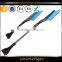 Eco-friendly 2 in 1 ice scraper with snow brush
