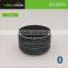 New product aluminum wireless mini waterproof led Bluetooth speaker A10