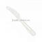 2016 Factory Wholesale plastic personalized children dinnerware Knife