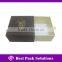 Drawer gift box for Jewelery